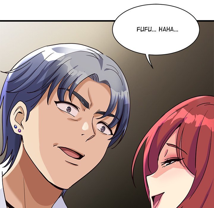 My Other Girlfriend page 190