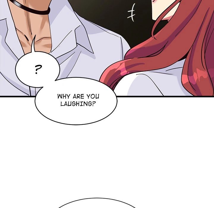 My Other Girlfriend page 191