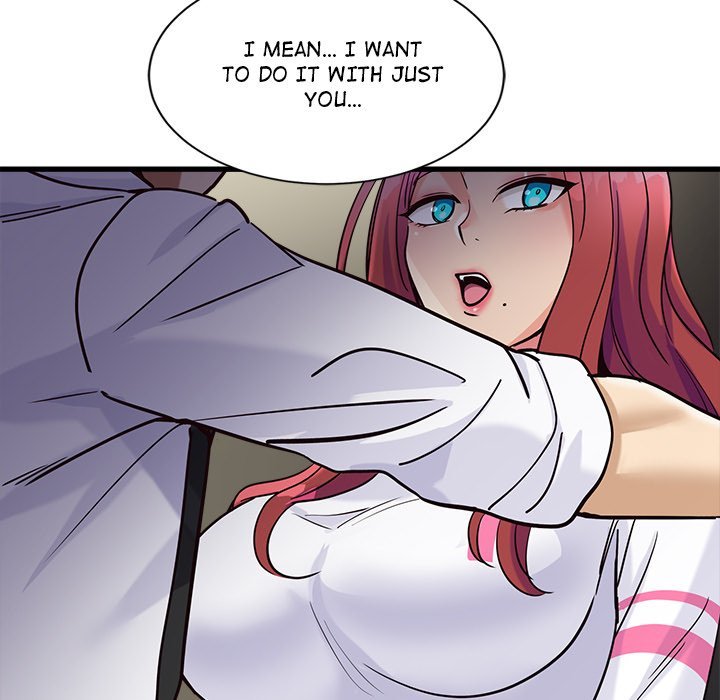 My Other Girlfriend page 192