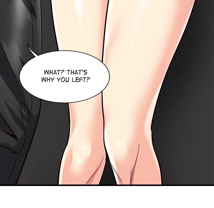 My Other Girlfriend page 194