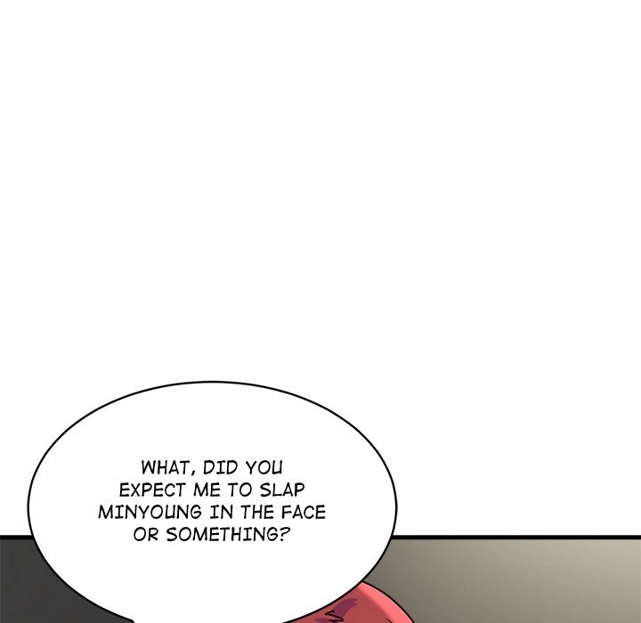 My Other Girlfriend page 195