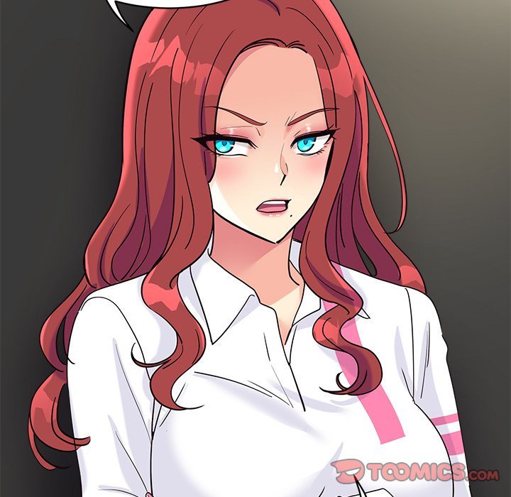 My Other Girlfriend page 196