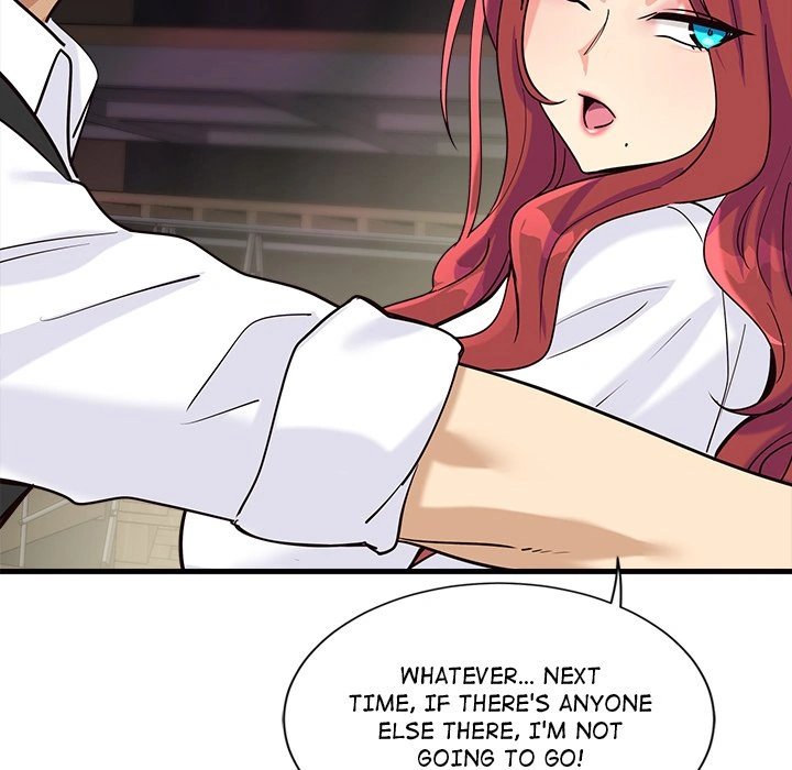 My Other Girlfriend page 199