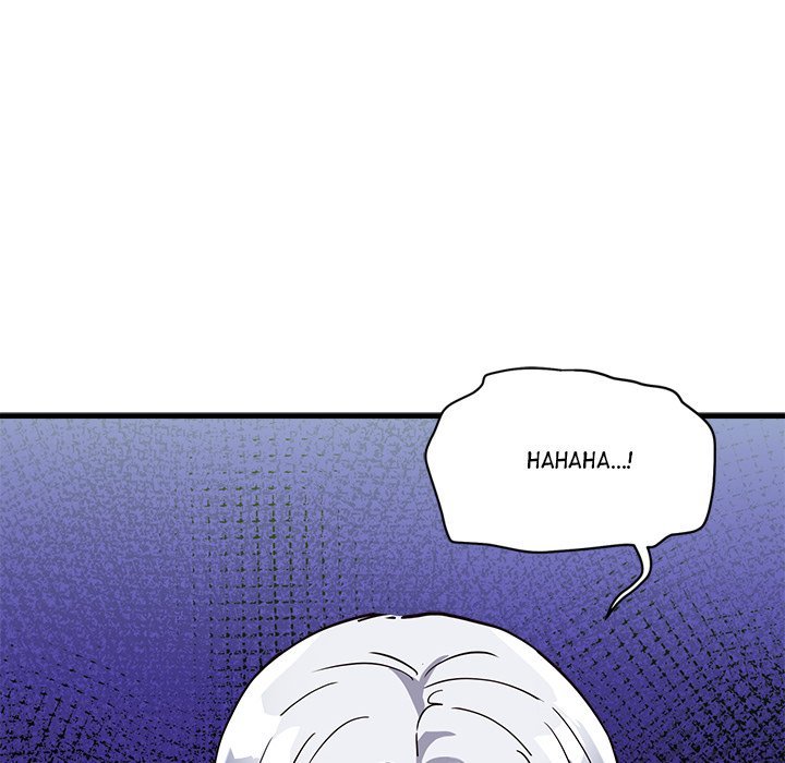 My Other Girlfriend page 203