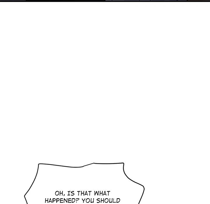My Other Girlfriend page 205