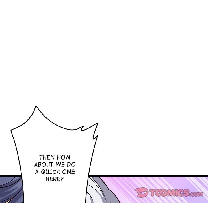 My Other Girlfriend page 208