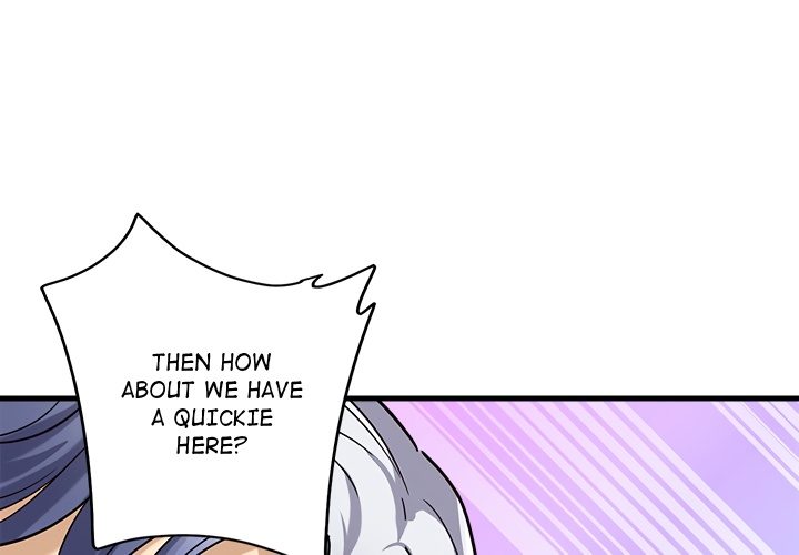 My Other Girlfriend page 3
