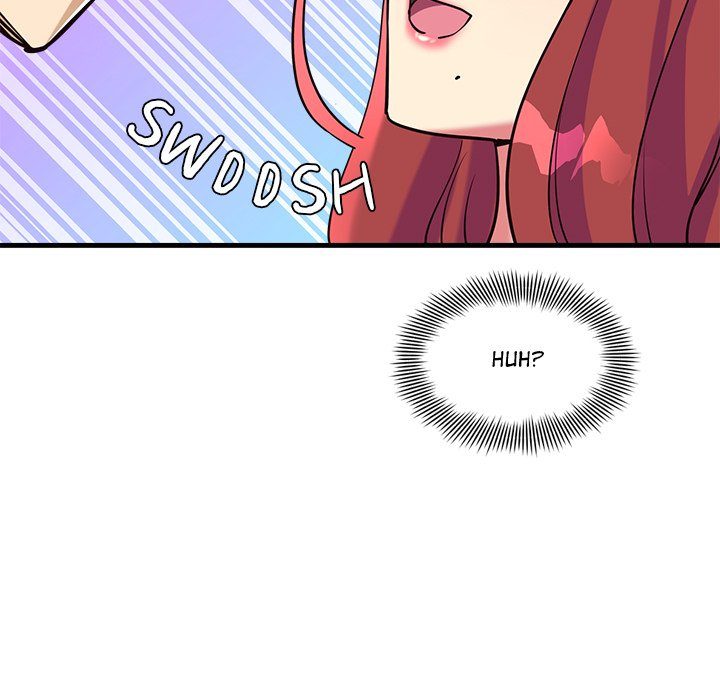 My Other Girlfriend page 5