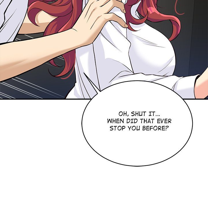 My Other Girlfriend page 10
