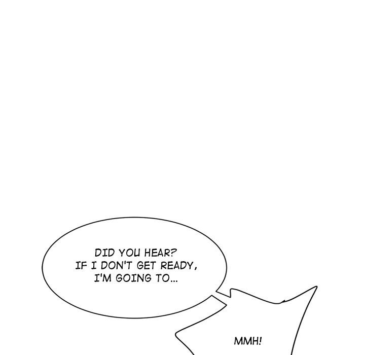 My Other Girlfriend page 14