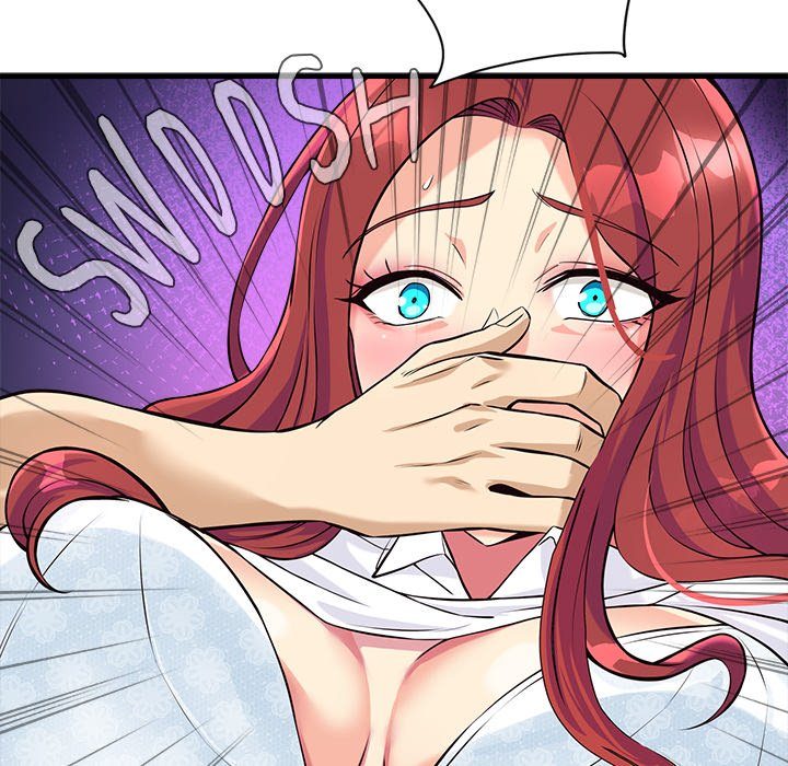 My Other Girlfriend page 15