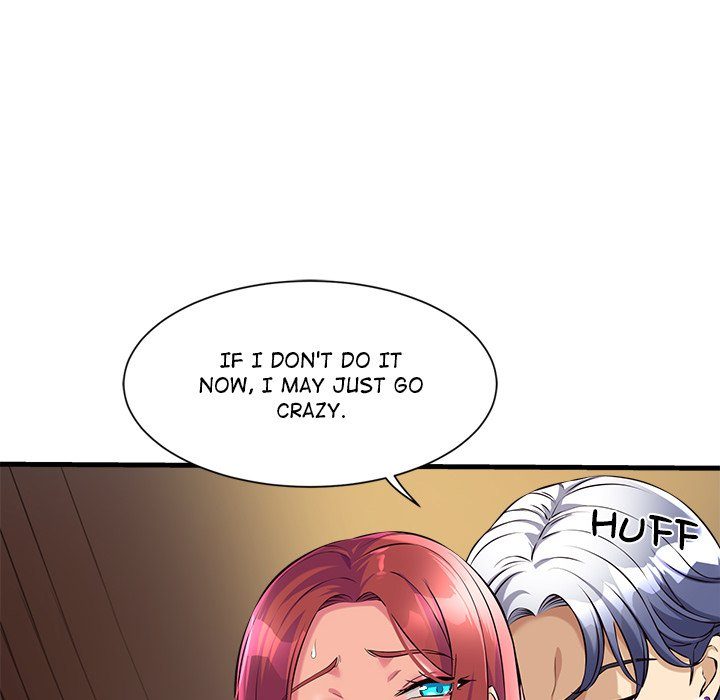 My Other Girlfriend page 17
