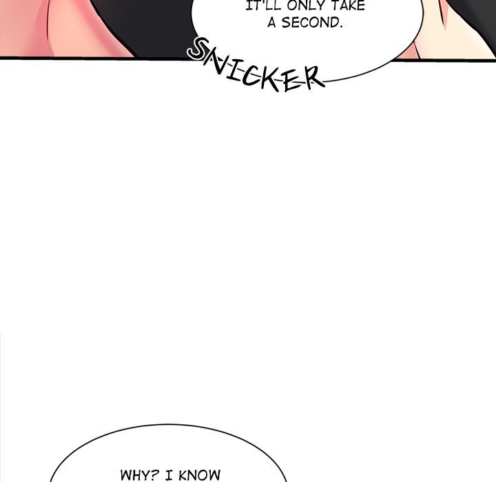 My Other Girlfriend page 20
