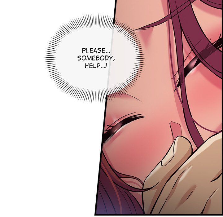 My Other Girlfriend page 23