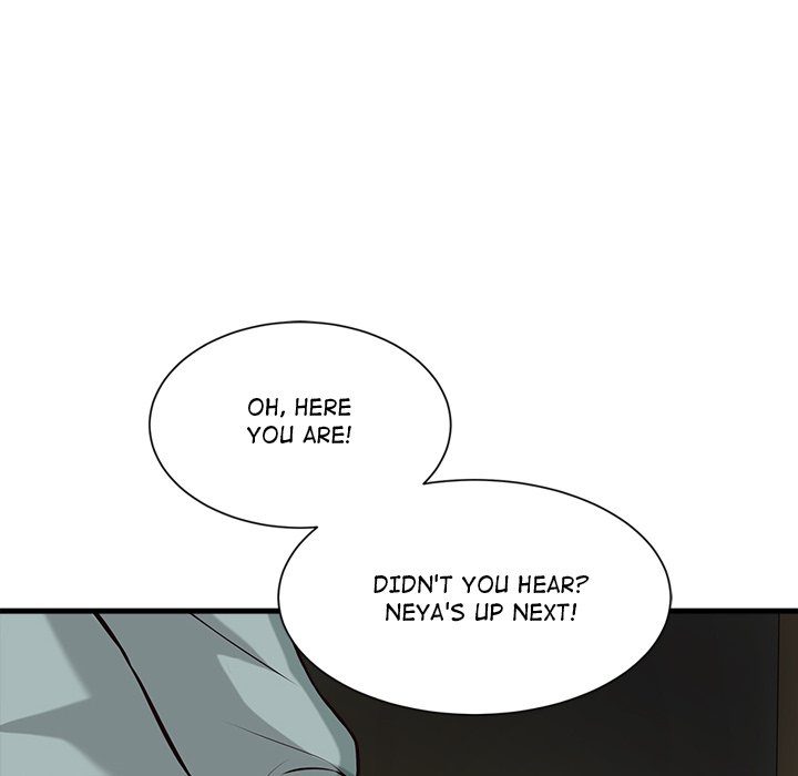 My Other Girlfriend page 27