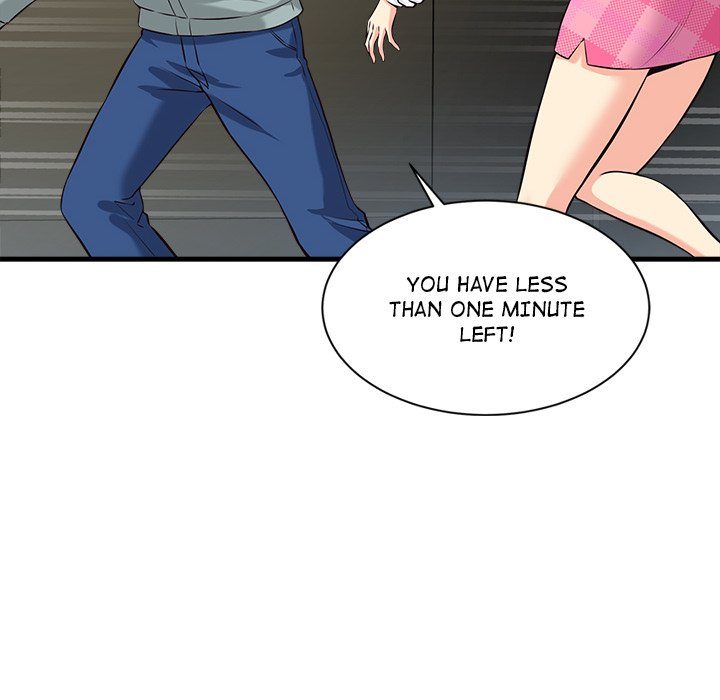 My Other Girlfriend page 33
