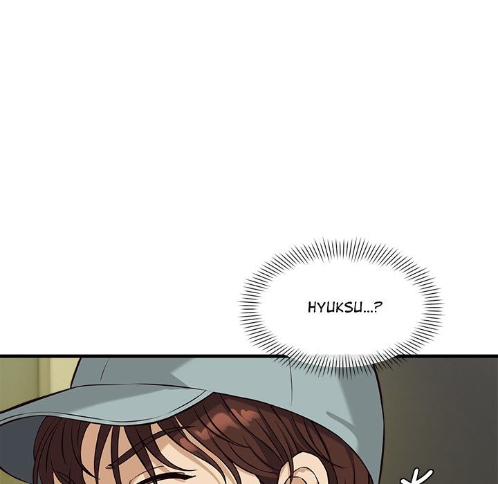 My Other Girlfriend page 36