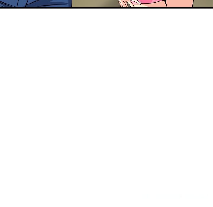 My Other Girlfriend page 40