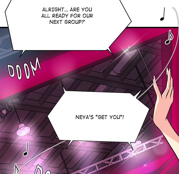 My Other Girlfriend page 51