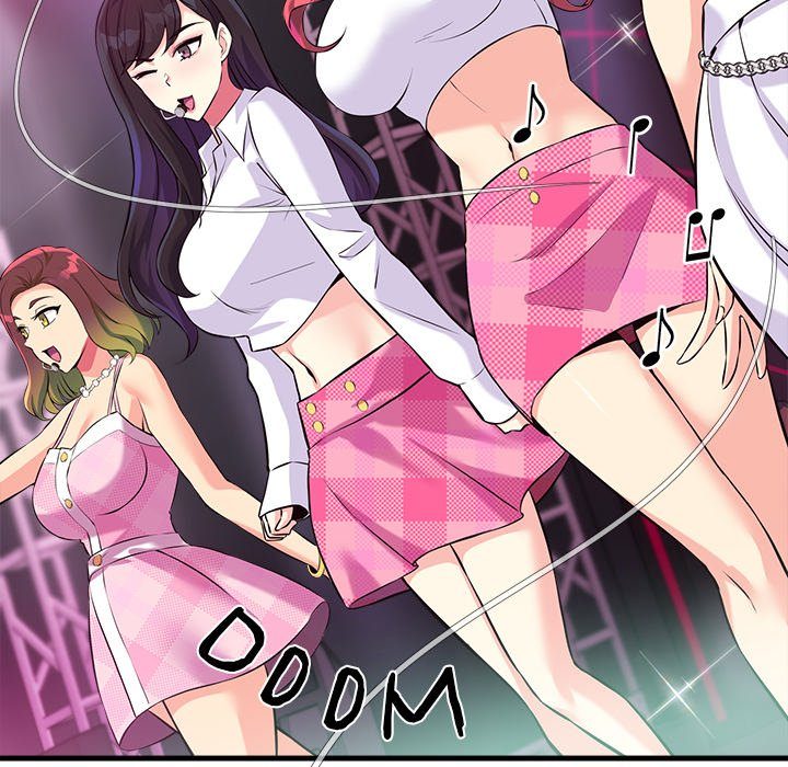 My Other Girlfriend page 53