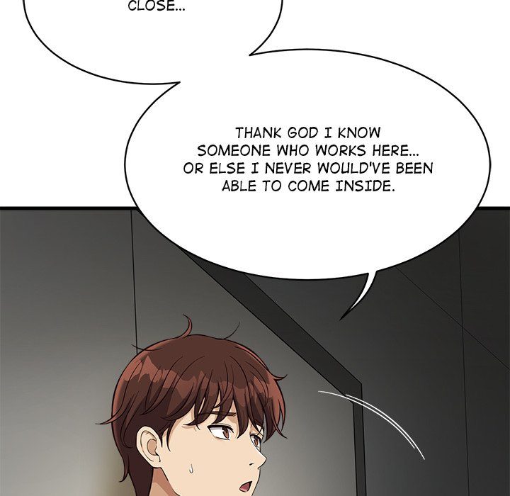 My Other Girlfriend page 58
