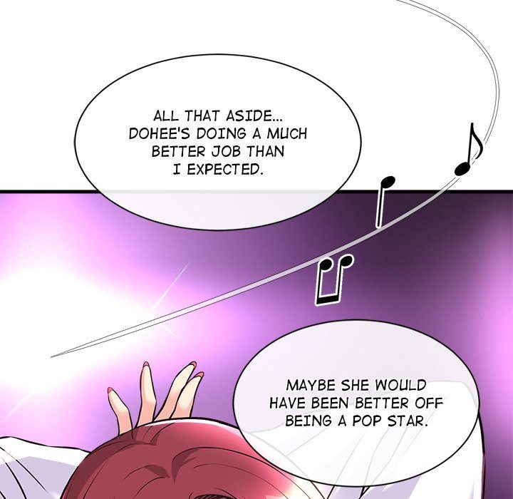 My Other Girlfriend page 61
