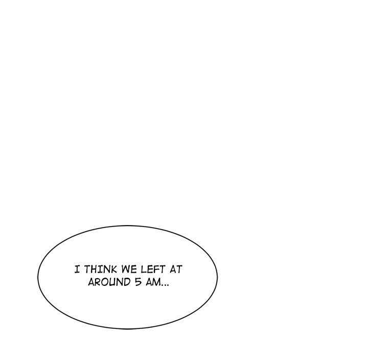 My Other Girlfriend page 73