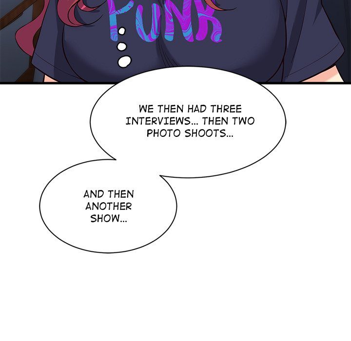 My Other Girlfriend page 75