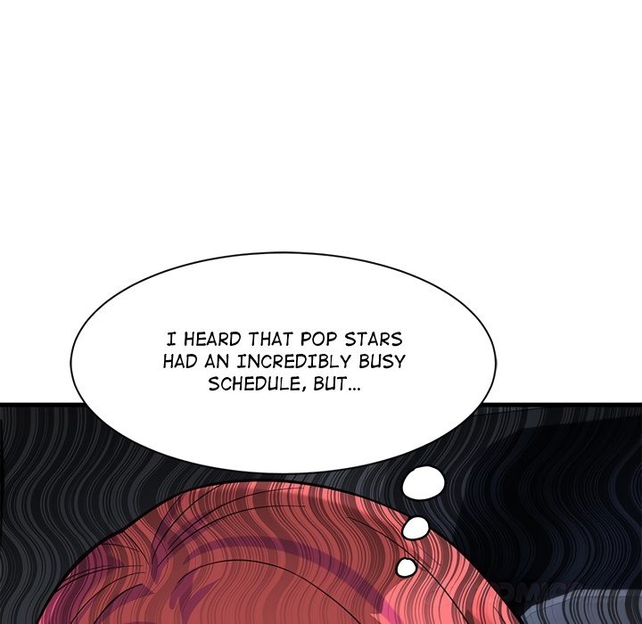 My Other Girlfriend page 76
