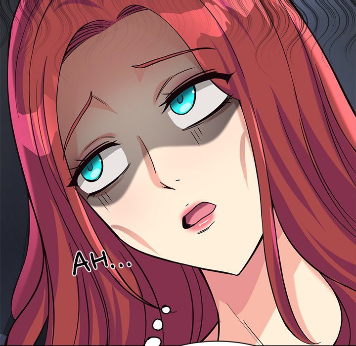 My Other Girlfriend page 77