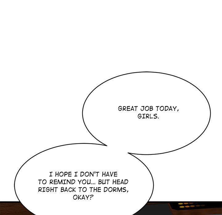 My Other Girlfriend page 85