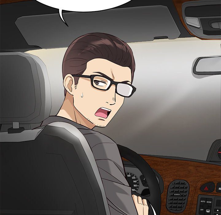 My Other Girlfriend page 86
