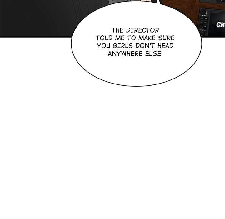My Other Girlfriend page 87