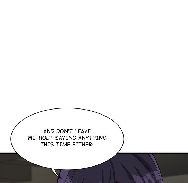 My Other Girlfriend page 93