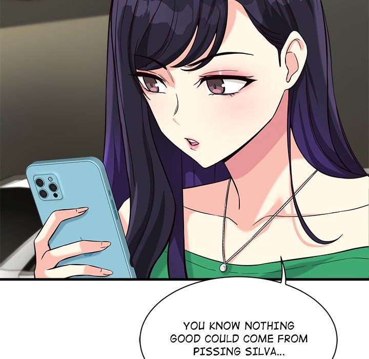 My Other Girlfriend page 94