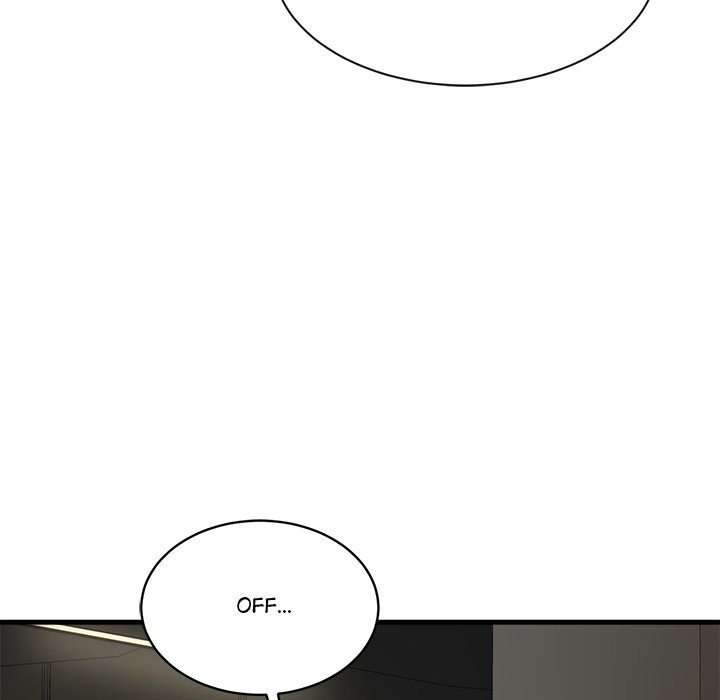My Other Girlfriend page 95