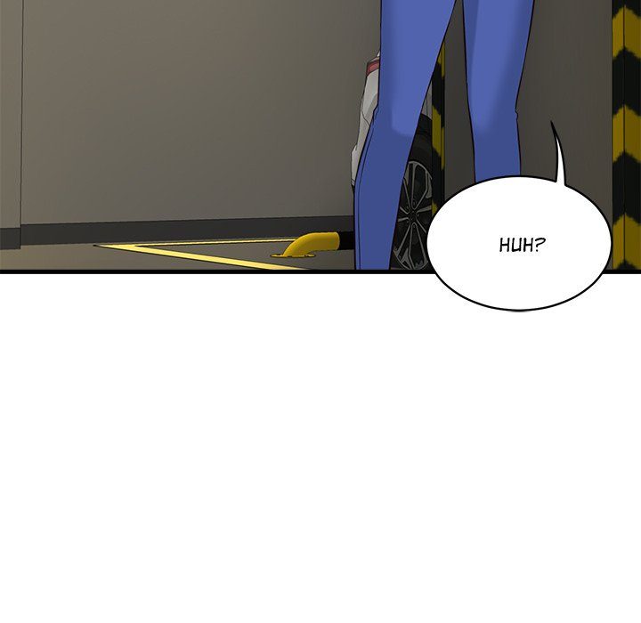My Other Girlfriend page 97