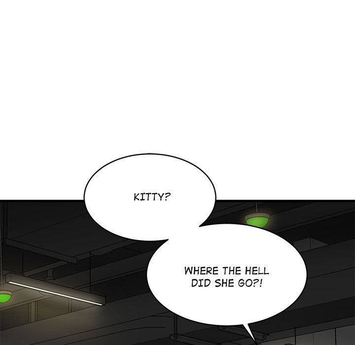 My Other Girlfriend page 98