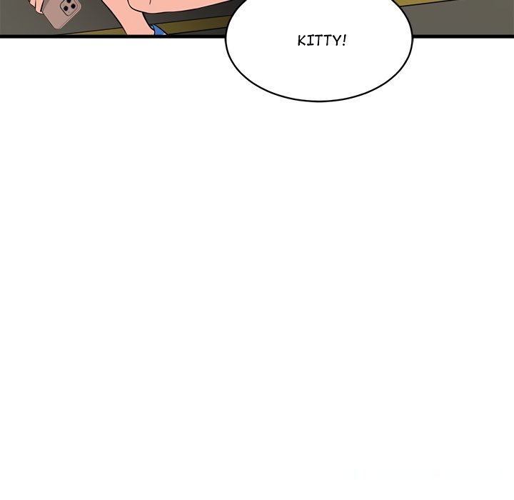 My Other Girlfriend page 100