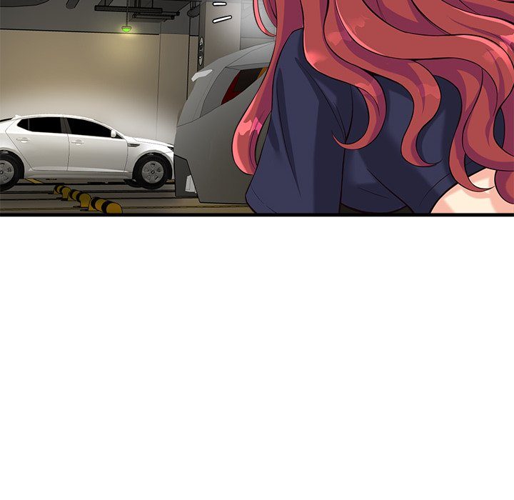 My Other Girlfriend page 102