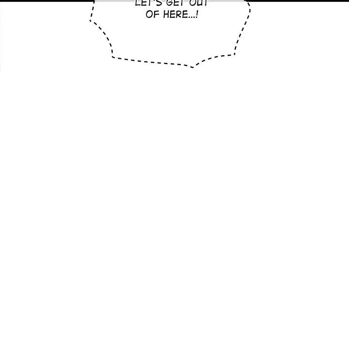 My Other Girlfriend page 109