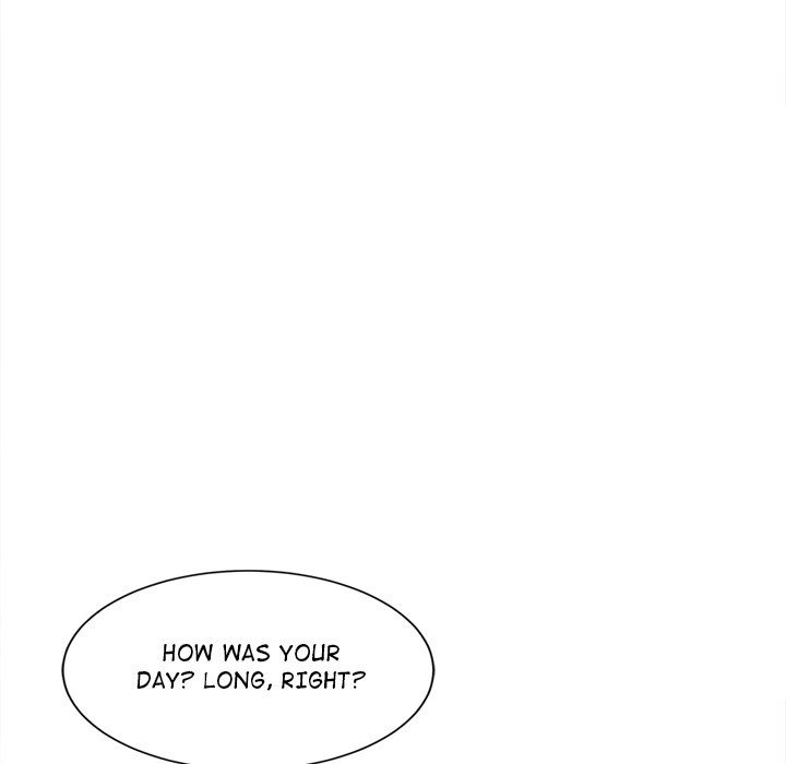 My Other Girlfriend page 119