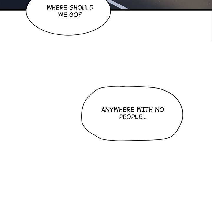 My Other Girlfriend page 122