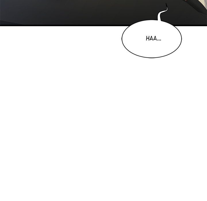 My Other Girlfriend page 130