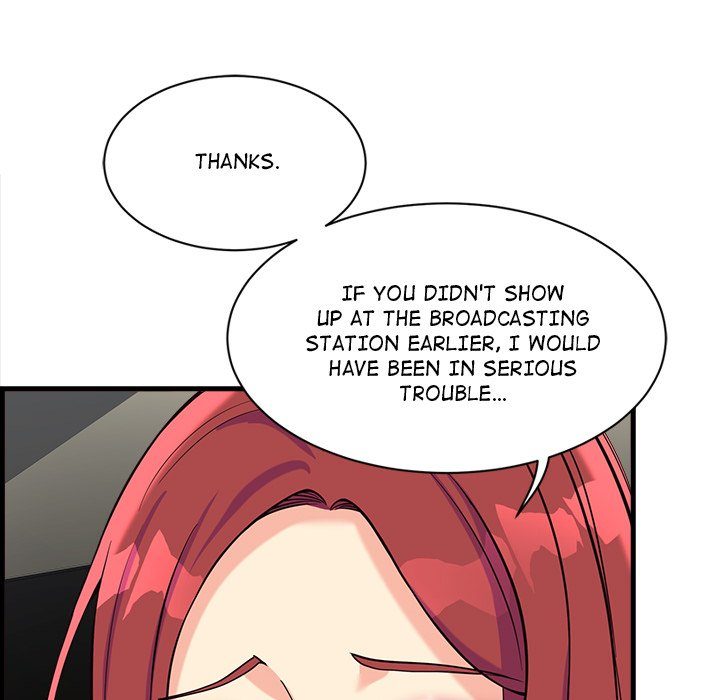My Other Girlfriend page 131