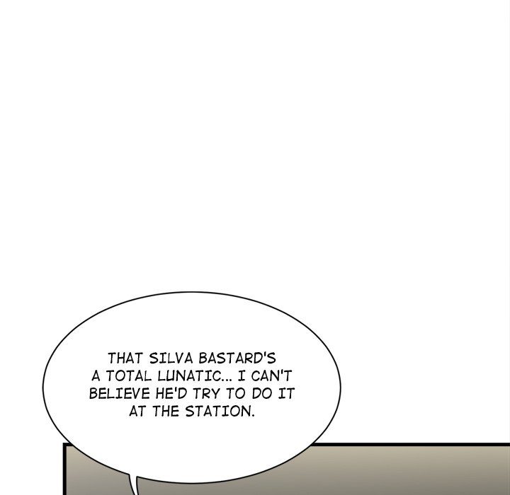 My Other Girlfriend page 133