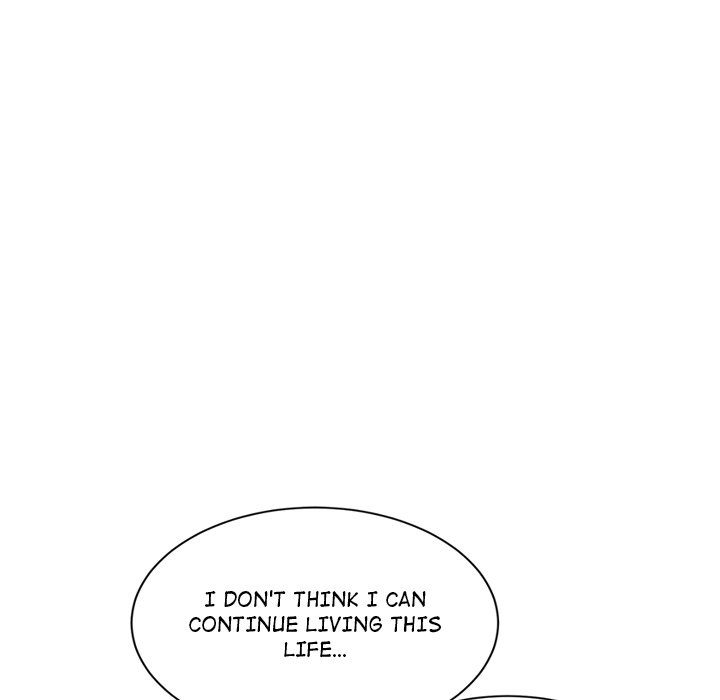 My Other Girlfriend page 138