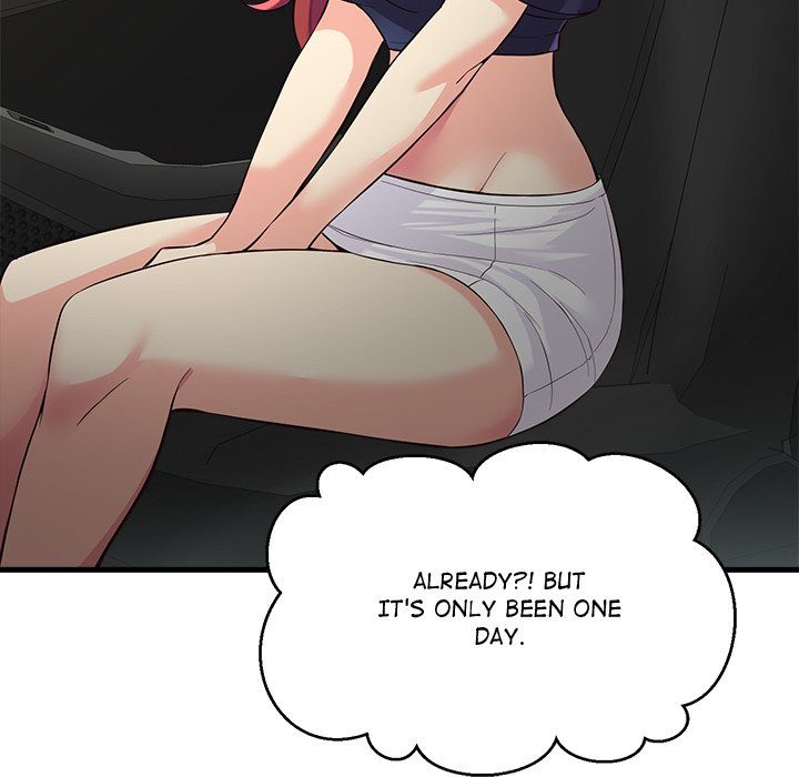 My Other Girlfriend page 140