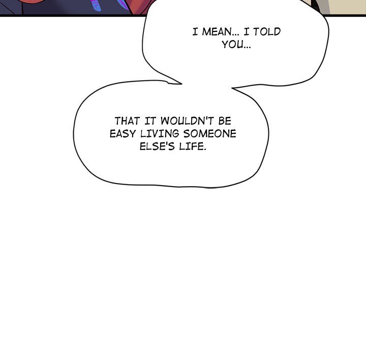 My Other Girlfriend page 143
