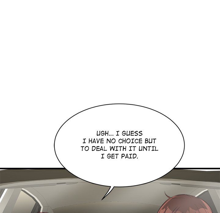 My Other Girlfriend page 144